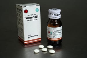 Ivermectin prescriptions spiked after Mel Gibson touted it for cancer on Joe Rogan’s podcast