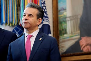 Trump’s FDA Commissioner Marty Makary resigns