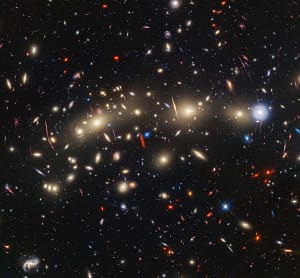 Baby ‘cosmic fossil’ galaxy brings JWST closer to glimpsing the universe’s first stars