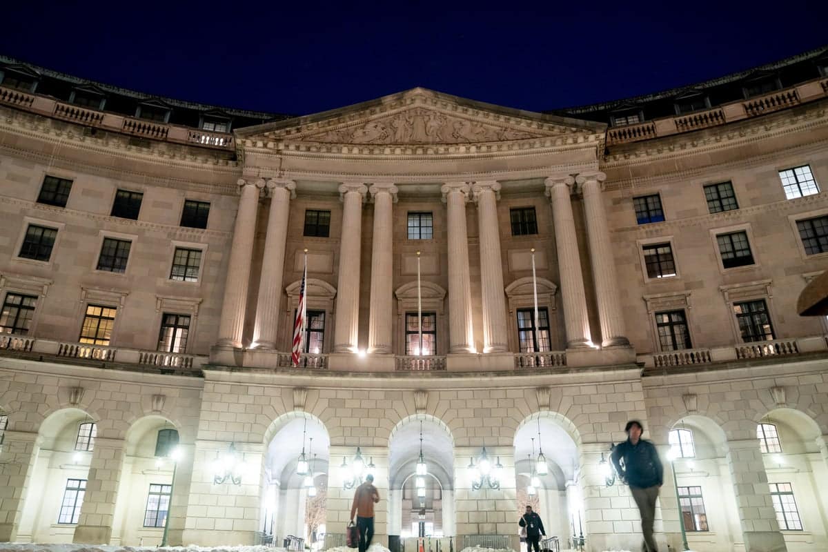 EPA faces lawsuits over climate endangerment finding withdrawal