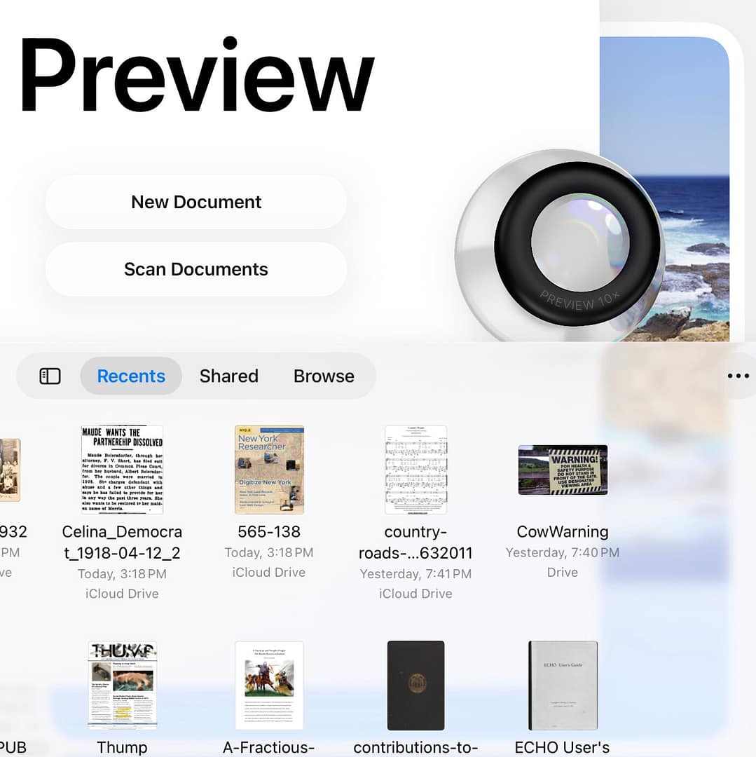 How to Scan, Edit and Sign PDF Files on Your Phone or Tablet