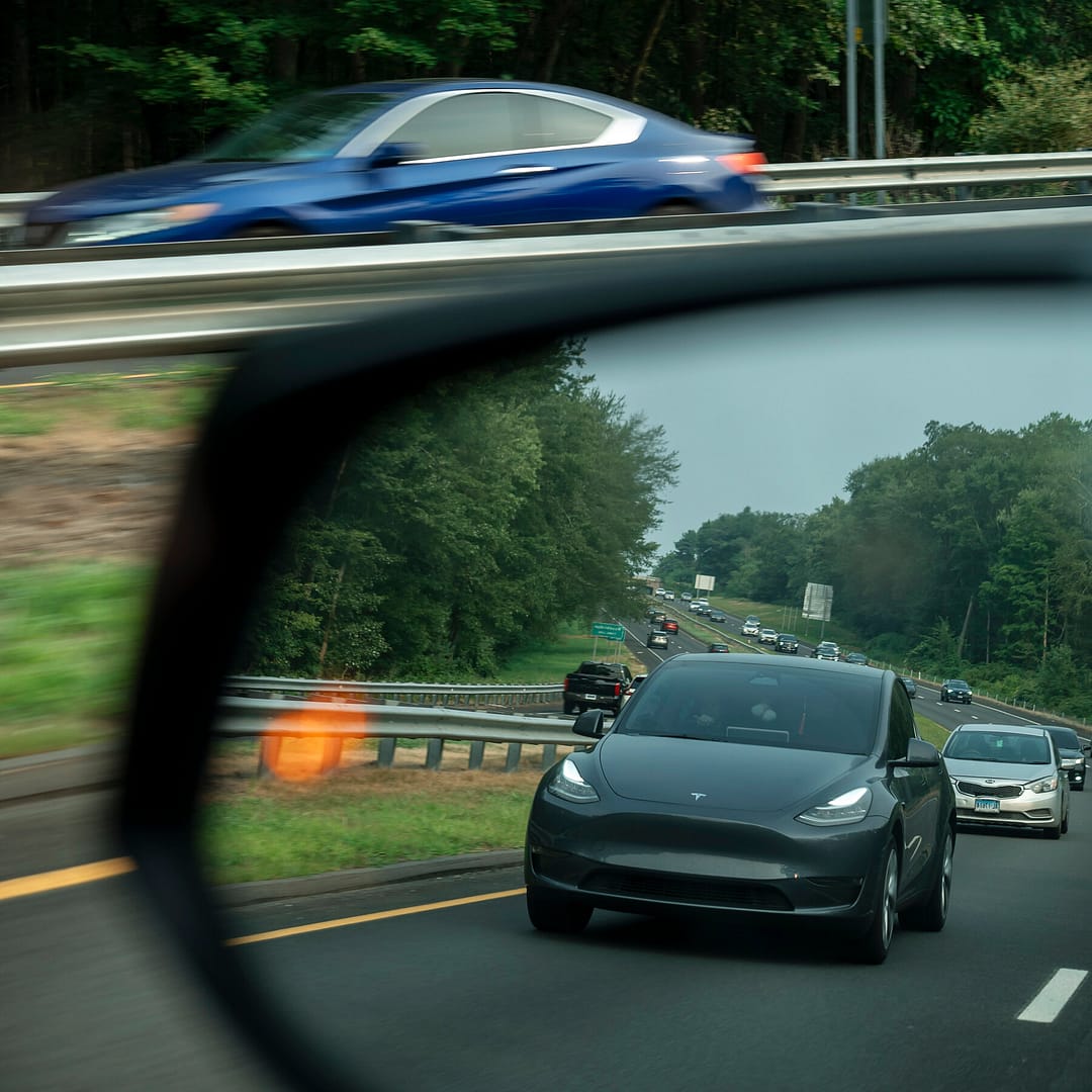 Did You Recently Buy a Used E.V.? We Want to Hear From You.