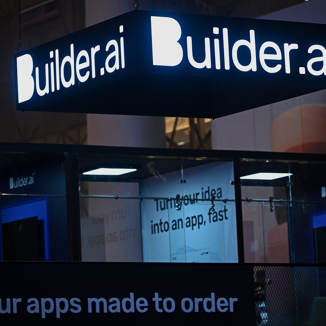 How Builder.ai Collapsed Amid Silicon Valley’s Biggest Boom
