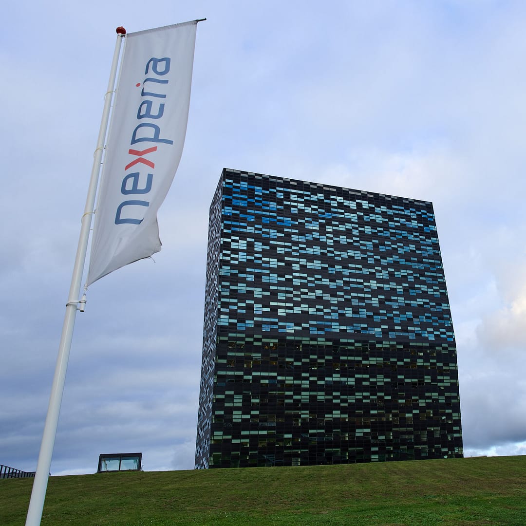 The Small Company in Europe Caught in the Big Trade War Between the U.S. and China