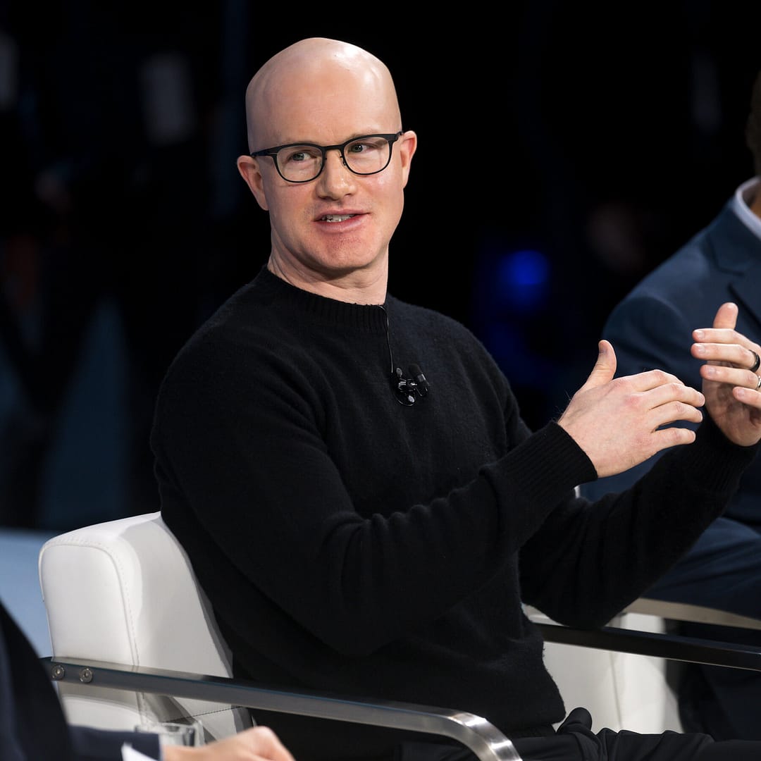 Coinbase, the Biggest U.S. Crypto Company, Asserts Its Power in Washington