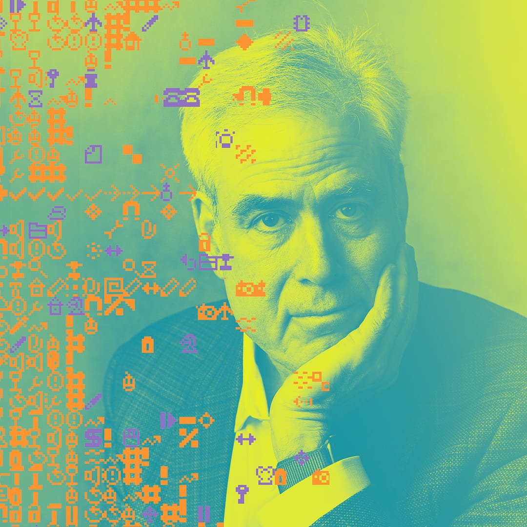 Jonathan Haidt Strikes Again + What You Vibecoded + An Update on the Forkiverse