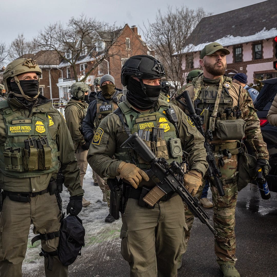 Google Workers Demand End to Cloud Services for Immigration Agencies