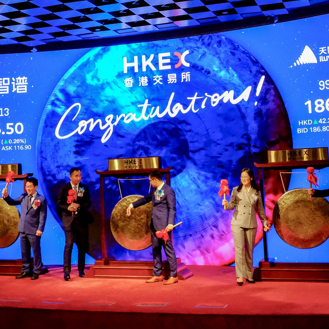 Move Fast, but Obey the Rules: China’s Vision for Dominating A.I.