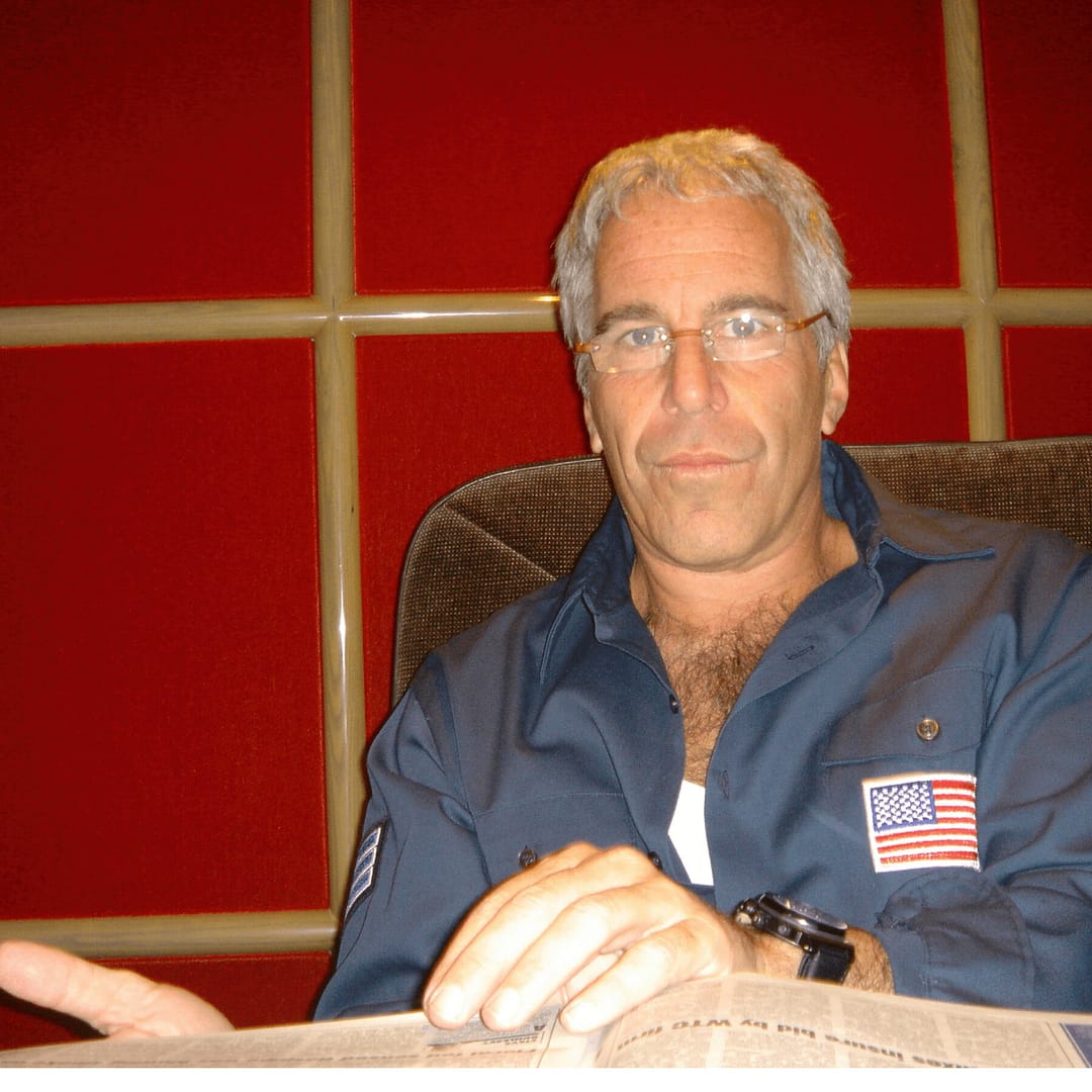 Files Reveal Epstein’s Money Mingled with Silicon Valley’s Tech Start-Ups