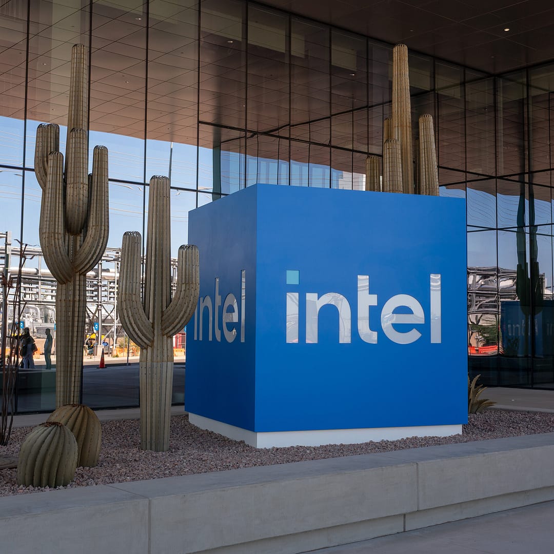 Intel’s Revenues Soar, Aided by A.I. Boom - CuratedSci