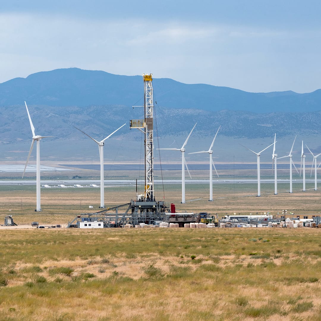 A Start-Up Aiming to Make Geothermal Energy Mainstream Goes Public