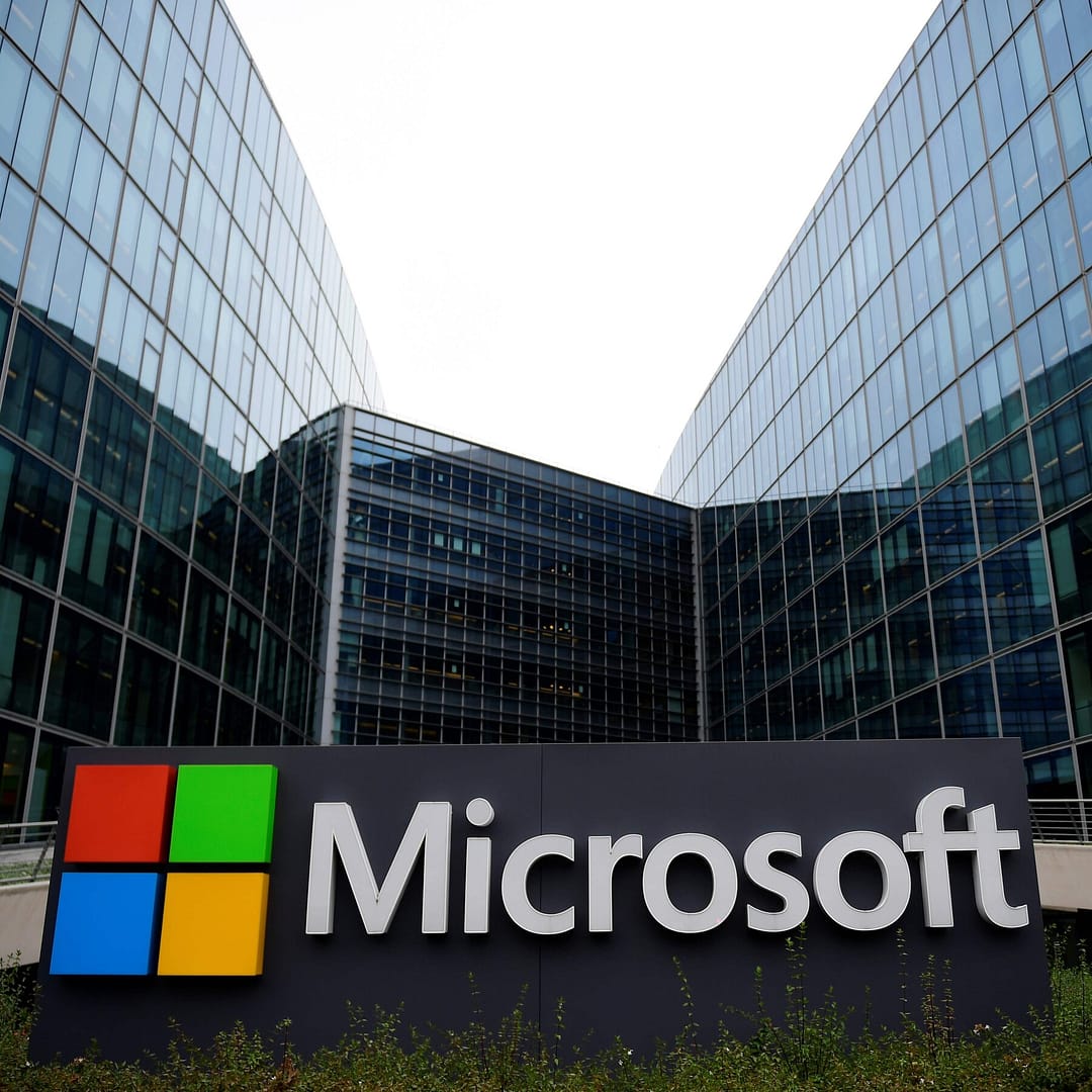 Microsoft Disclosure Provides Rare Glimpse of Tax Haven Tactics