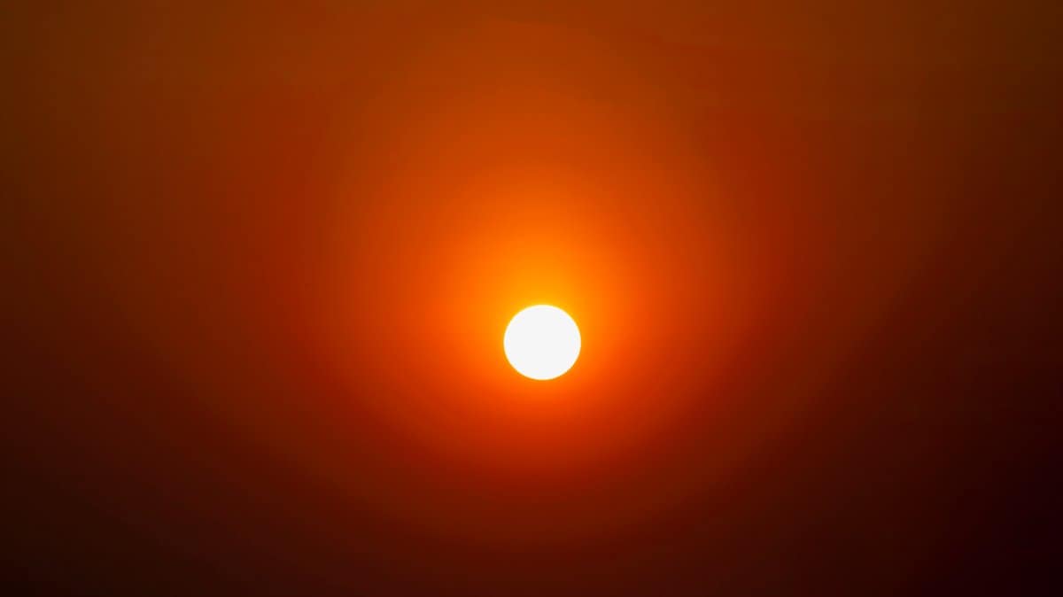 U.N. admits exceeding Paris Agreement’s 1.5-degree-C warming target is “unavoidable”