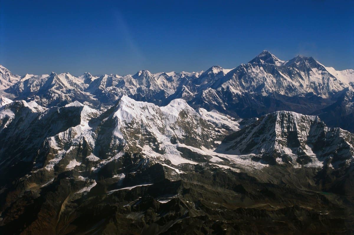 How the super El Niño could turbocharge warming in the Himalayas