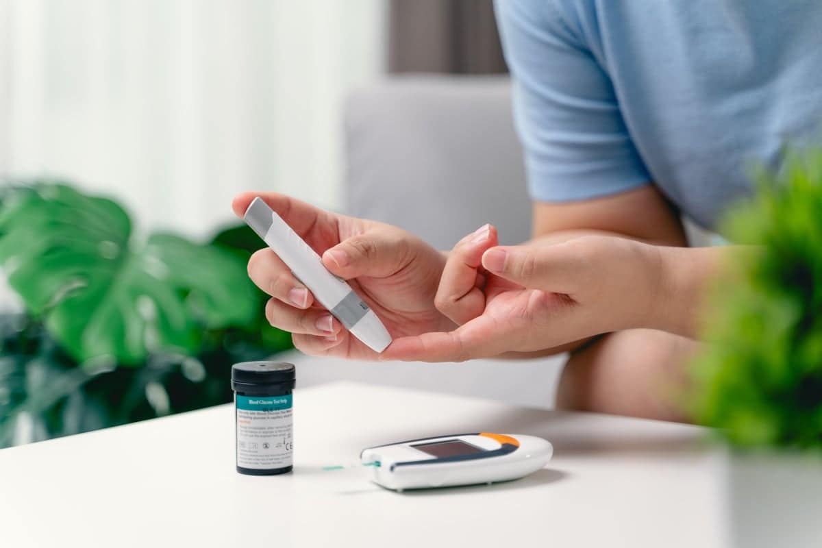 Life Expectancy with Type 1 Diabetes Varies Dramatically by Nation