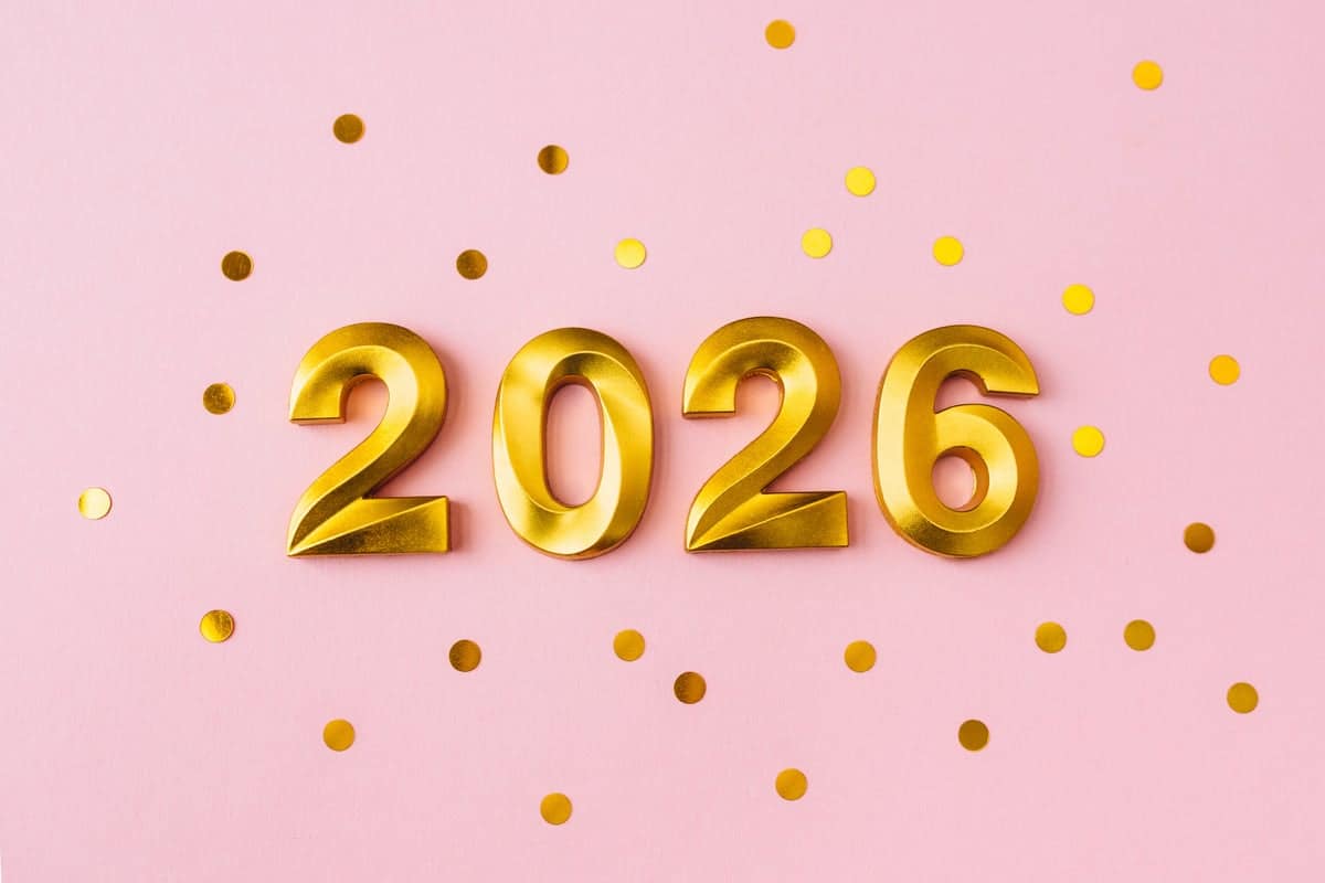 Why 2026 Is a Mathematically Special Number