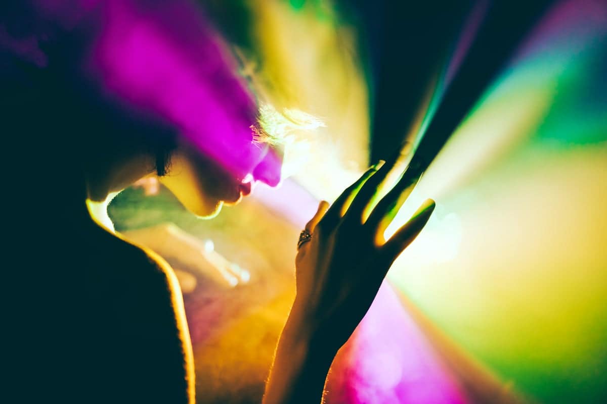 Does a psychedelic trip change your brain? A new study offers a tantalizing clue