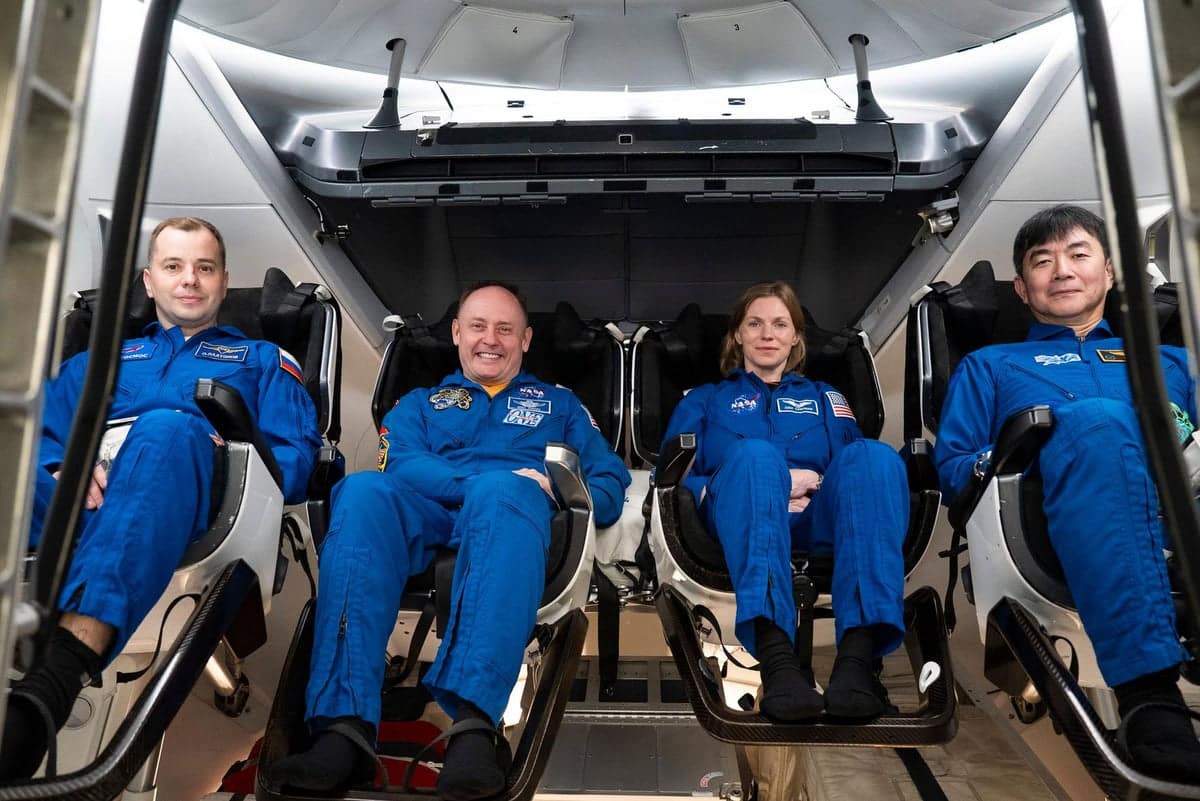 How Prepared Are ISS Astronauts for Medical Emergencies?