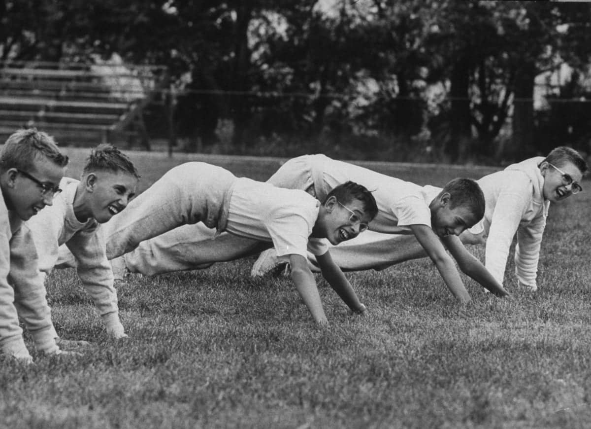 The return of the Presidential Physical Fitness Award likely won’t improve children’s health, experts say