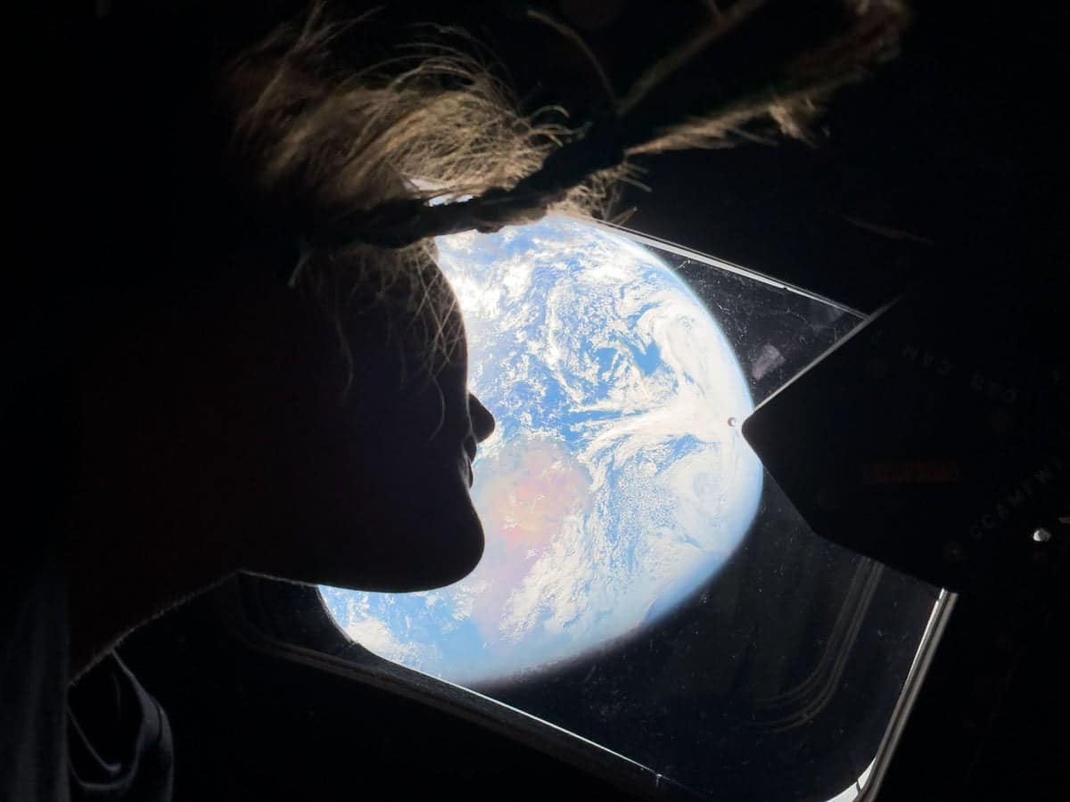 What NASA’s Artemis II tells us about the ‘overview effect,’ moon joy and awe