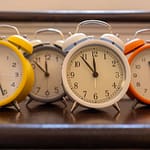 Daylight saving time hit you like a brick? Here’s how to cope better