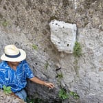 How a 1,900-year-old latrine helps explain why Roman concrete lasts