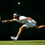 Wimbledon 2026 opened with a 148 mph serve—here’s how tennis players brains track such fast balls