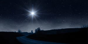 Was the ‘Star of Bethlehem’ Really a Comet?