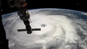 Climate change behind 36% of damage inflicted by Typhoon Ragasa in China