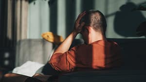 A diet low in glutamate may ease migraines