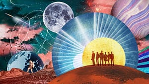 America risks losing its role as a space science pioneer