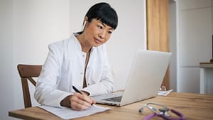 Free online courses teach health professionals about climate change and health