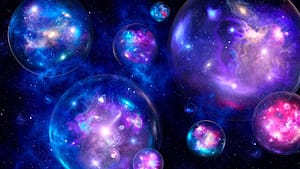 Physics theories about the multiverse are stranger than fiction