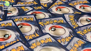 30 years of Pokémon—how the Japanese franchise mirrors real-world science