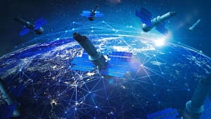 A shoebox-sized satellite could expose hidden nuclear weapons in space