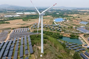 How China’s New Emissions Pledge Could Radically Alter Climate Change