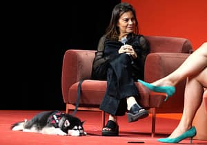 Couples therapist Orna Guralnik thinks climate change is affecting your relationship