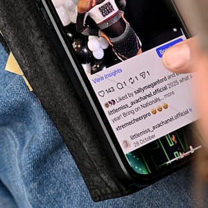 It’s Not Just You. Users Struggle With the Instagram Repost Button.