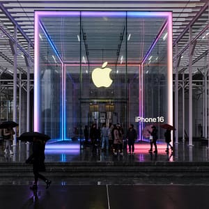Apple Sues OpenAI, Accusing It of Stealing Company Secrets