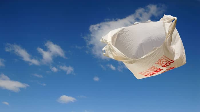 Microplastics now found in the mountains