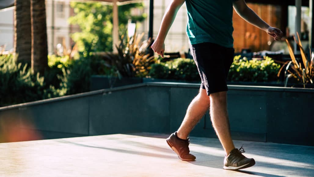 Is it necessary to take 10,000 steps per day for good health? Part 2 ...